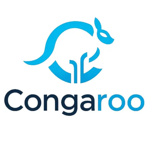 株式会社Congaroo