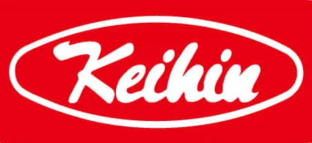 ケイヒン株式会社