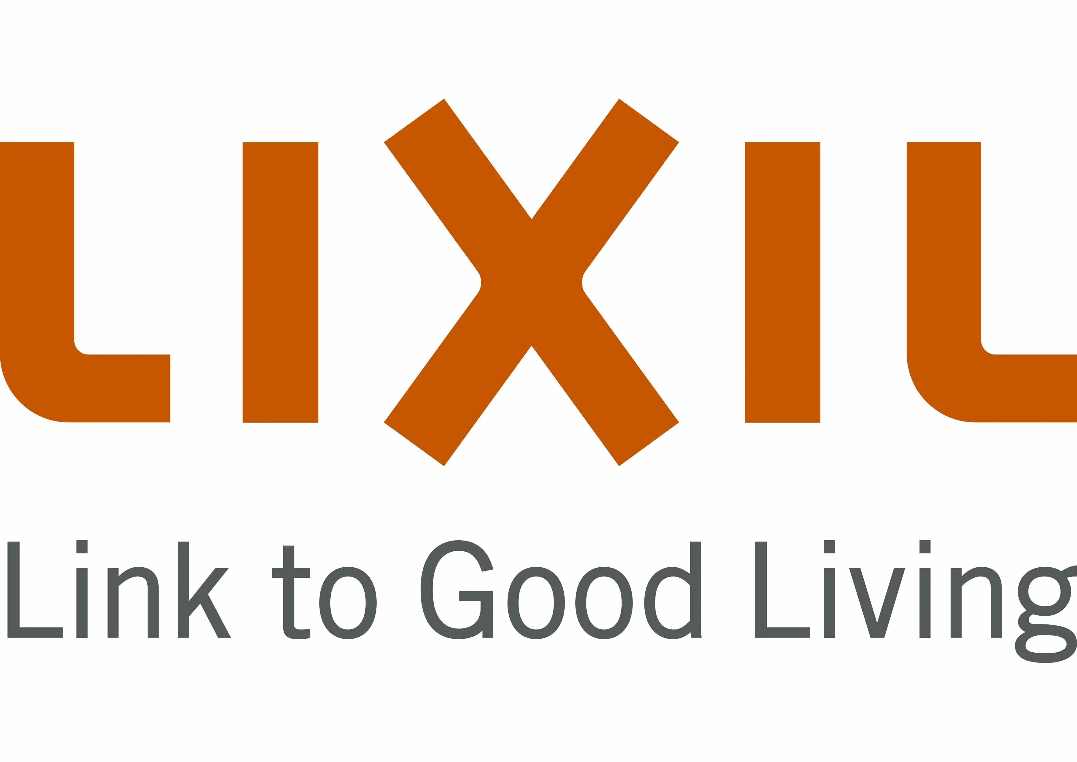 株式会社LIXIL