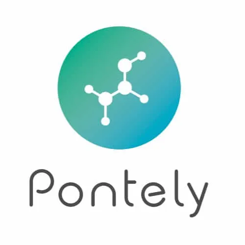 株式会社Pontely