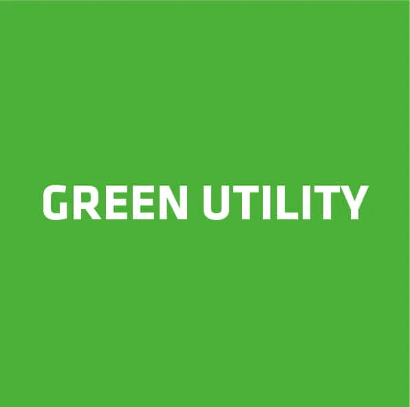 GREEN UTILITY株式会社