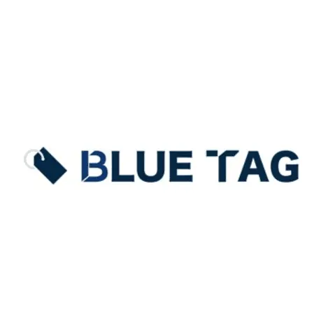 BLUE TAG株式会社