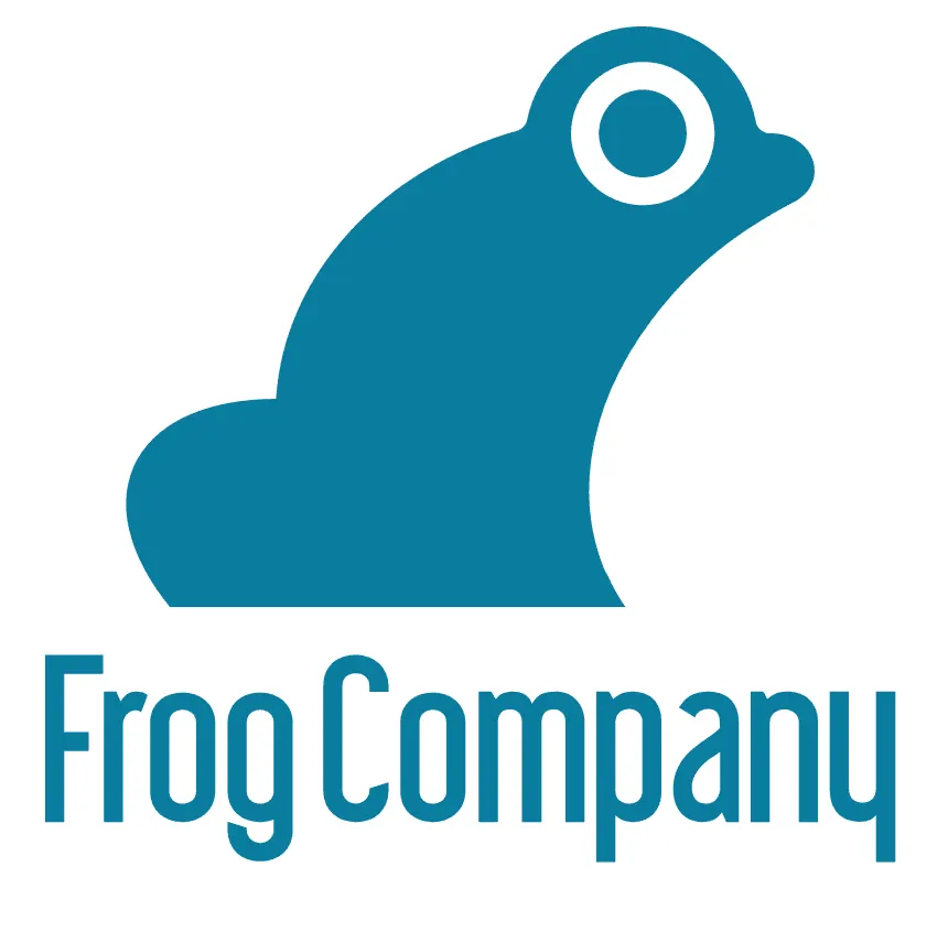 フロッグカンパニー株式会社