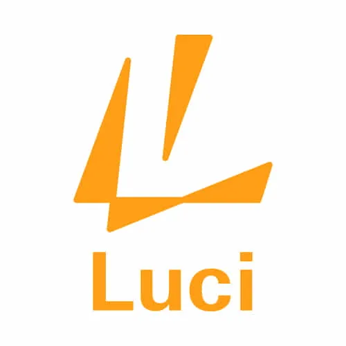 株式会社Luci