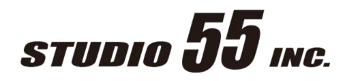 株式会社STUDIO55