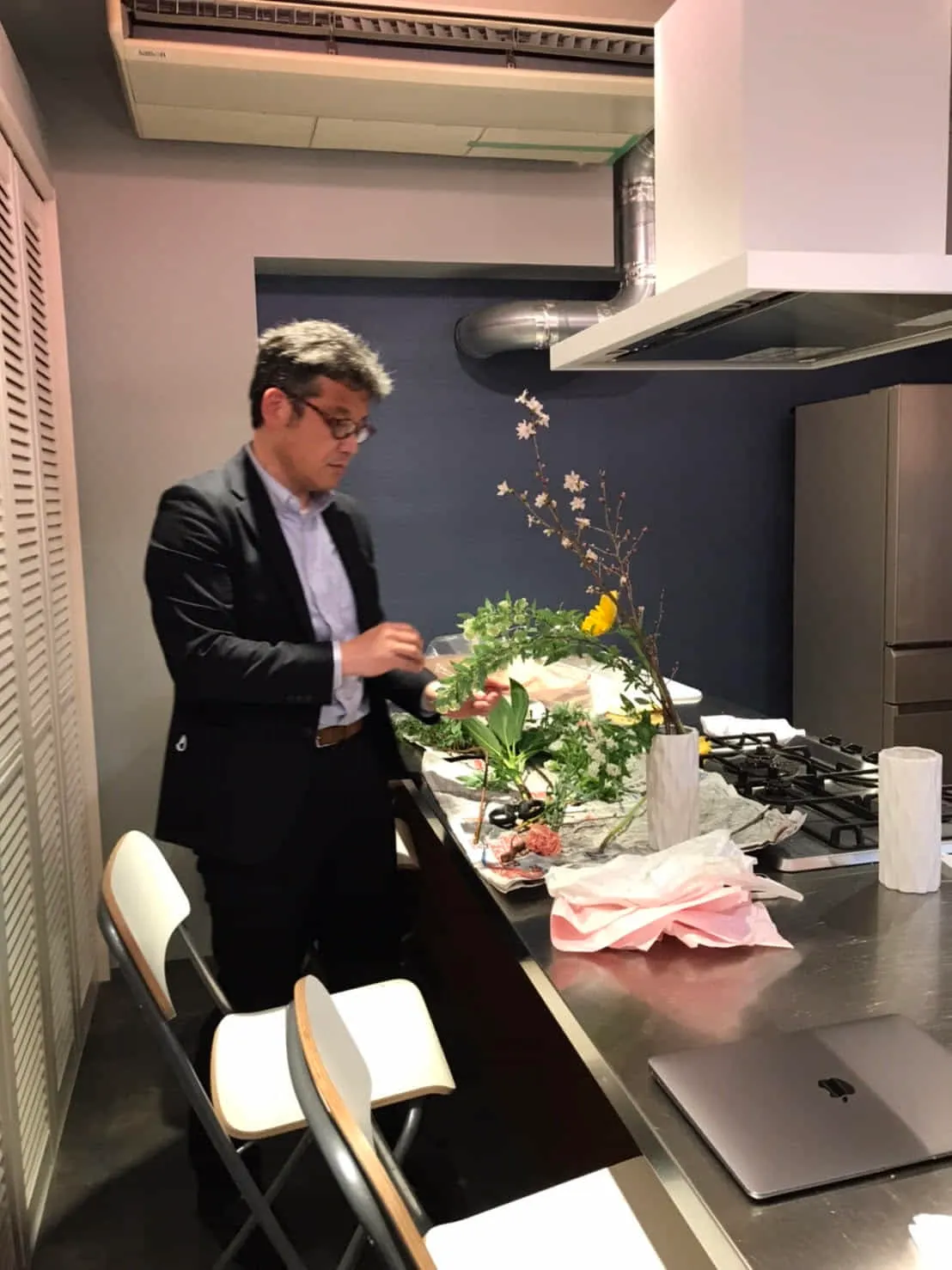 MW GLOBAL合同会社