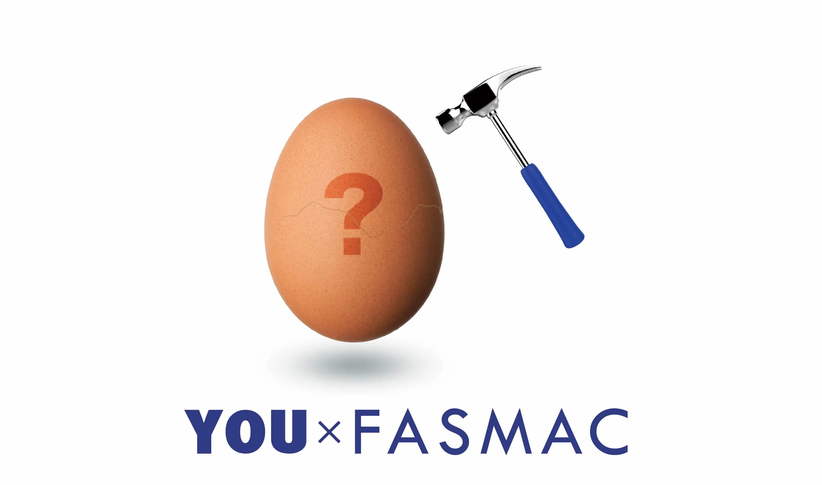 ～YOU×FASMAC～
DNAに根差したこの20年。既存のプラットフォームに新しい付加価値を。