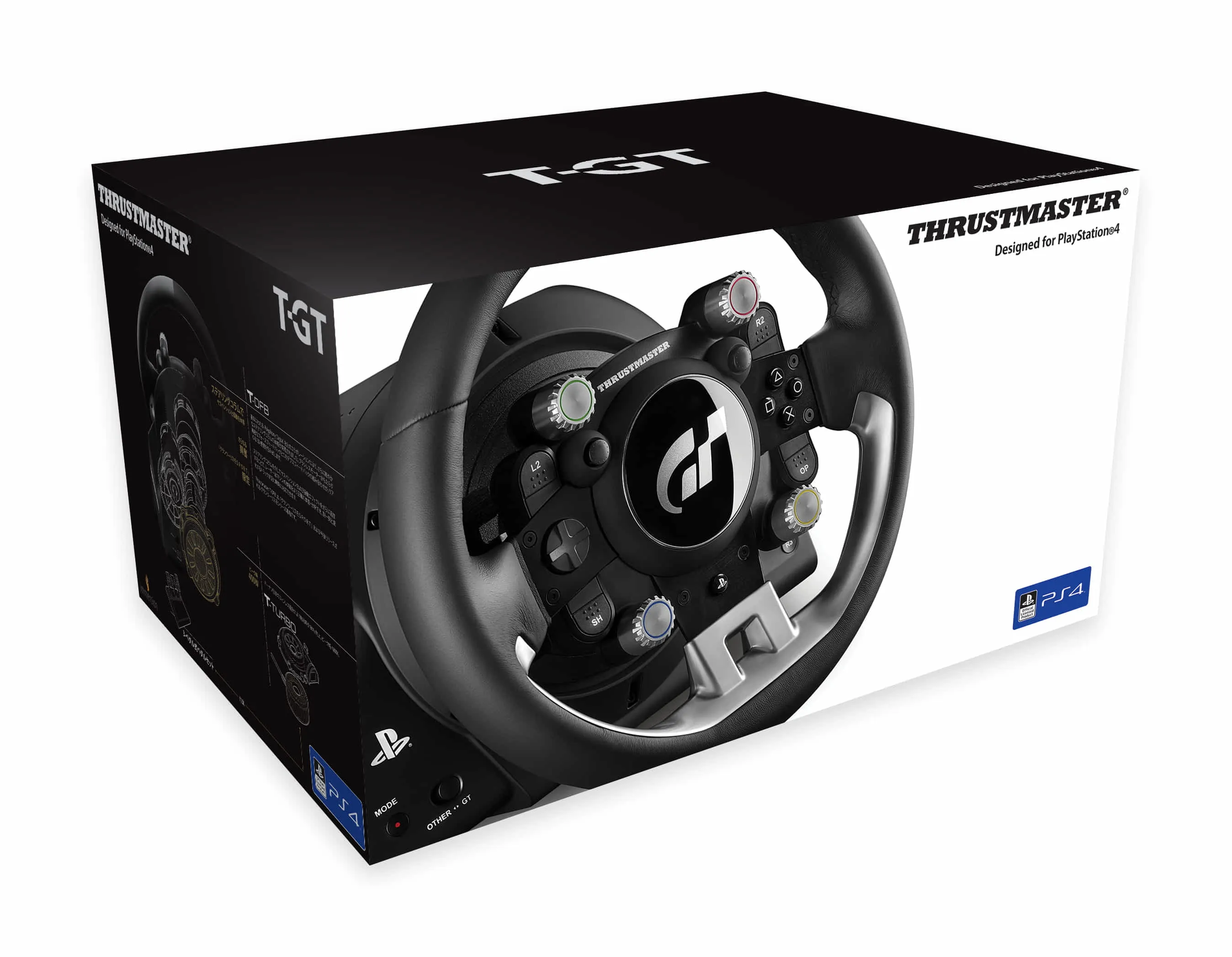 T-GT 製品箱イメージ