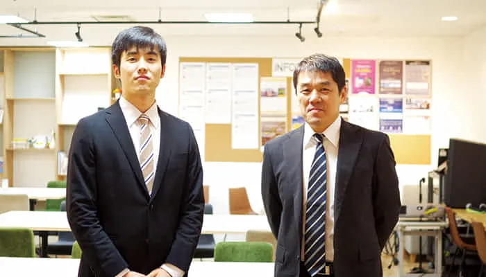 株式会社OrbisBrain