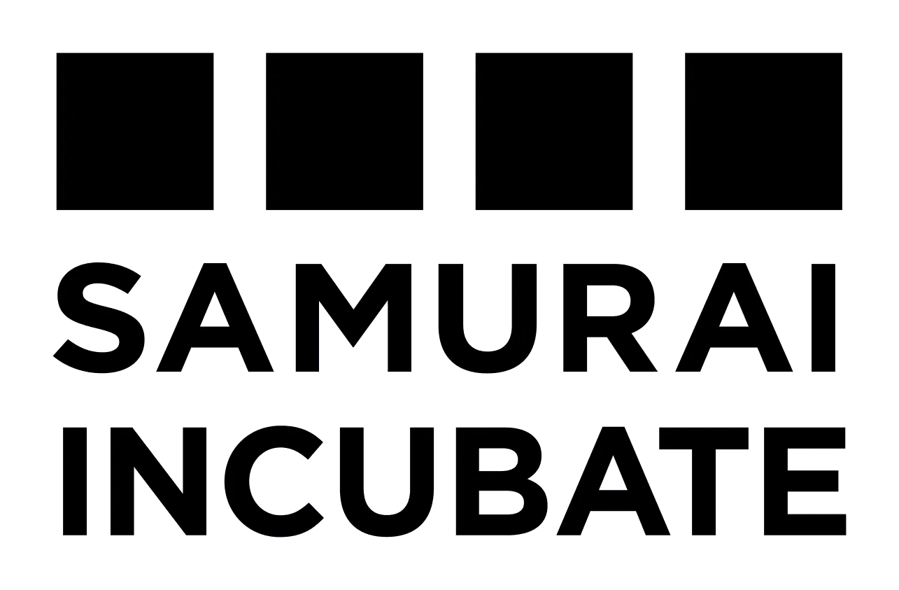 株式会社サムライインキュベート