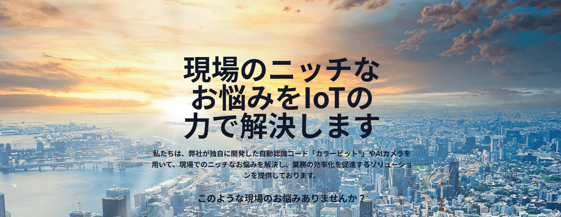 ビーコア株式会社