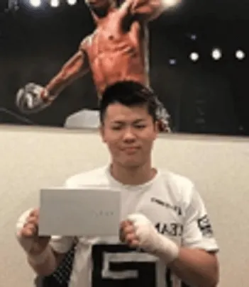 プロ格闘家も活用