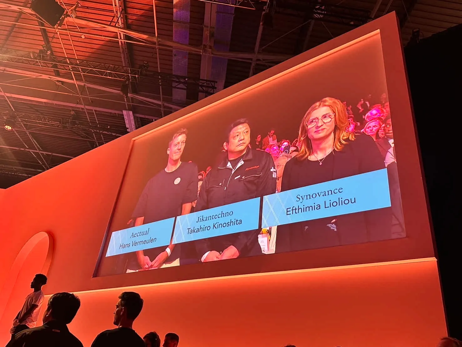 2020年ナノカーボン業界マップ