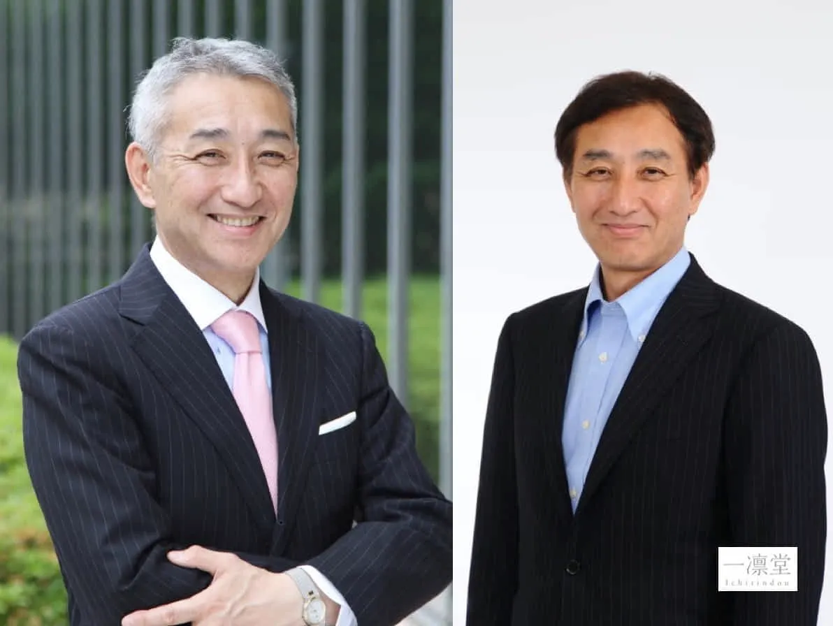 売り上げにつながる、経営TOPのイメージ戦略
