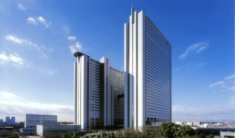 NEC玉川事業場