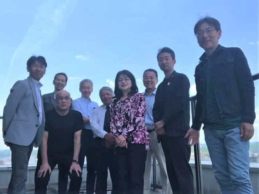 2019年5月15日 超らぼ.総会