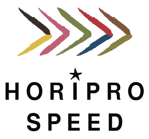 HORIPRO SPEED