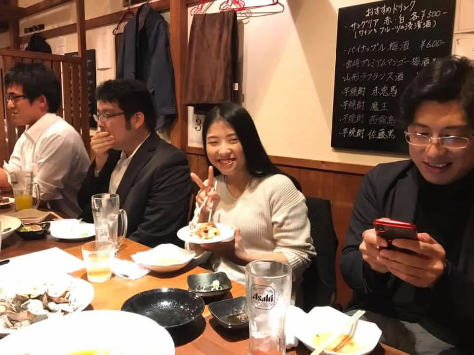 若手エンジニアの多い企業です