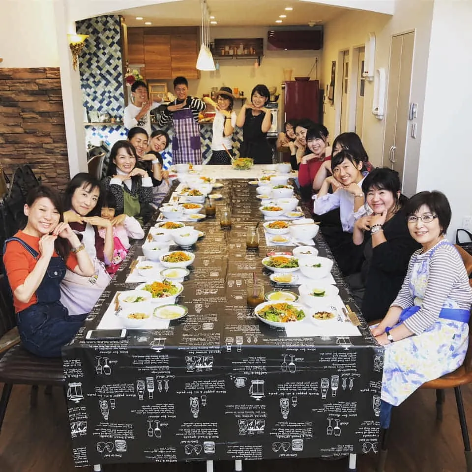2019年11月ワークショップ開催