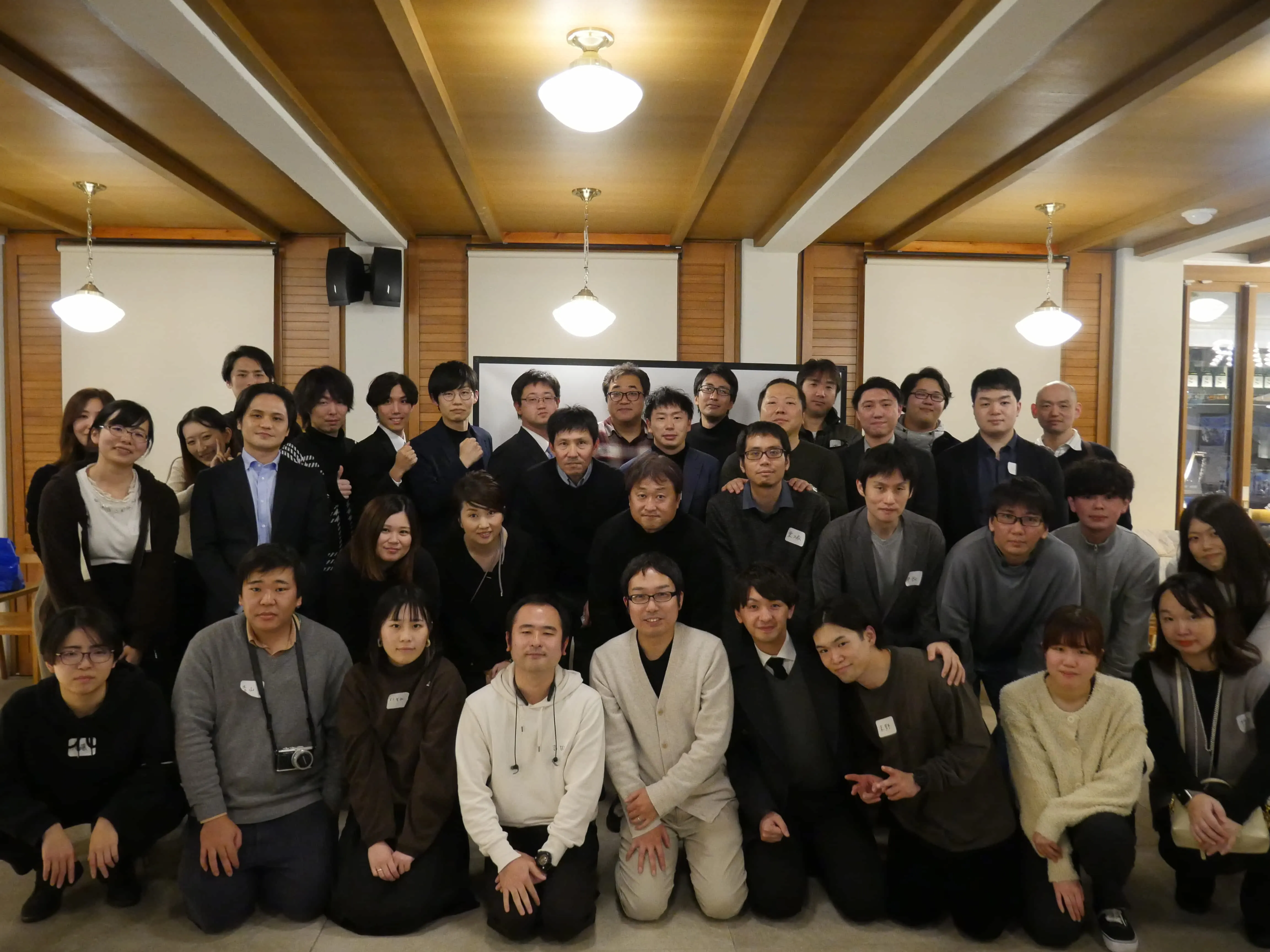 Microsoft事業部
