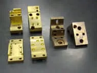 真鍮加工製品