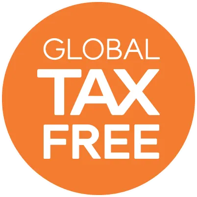 Global Tax Free株式会社