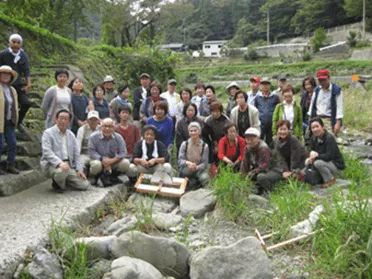2016年10月地域エネルギーセミナー開催
