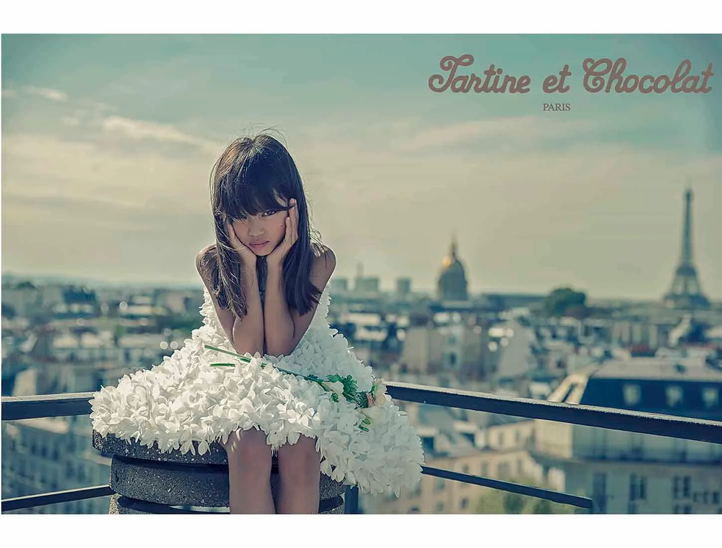 コリニー・パリス