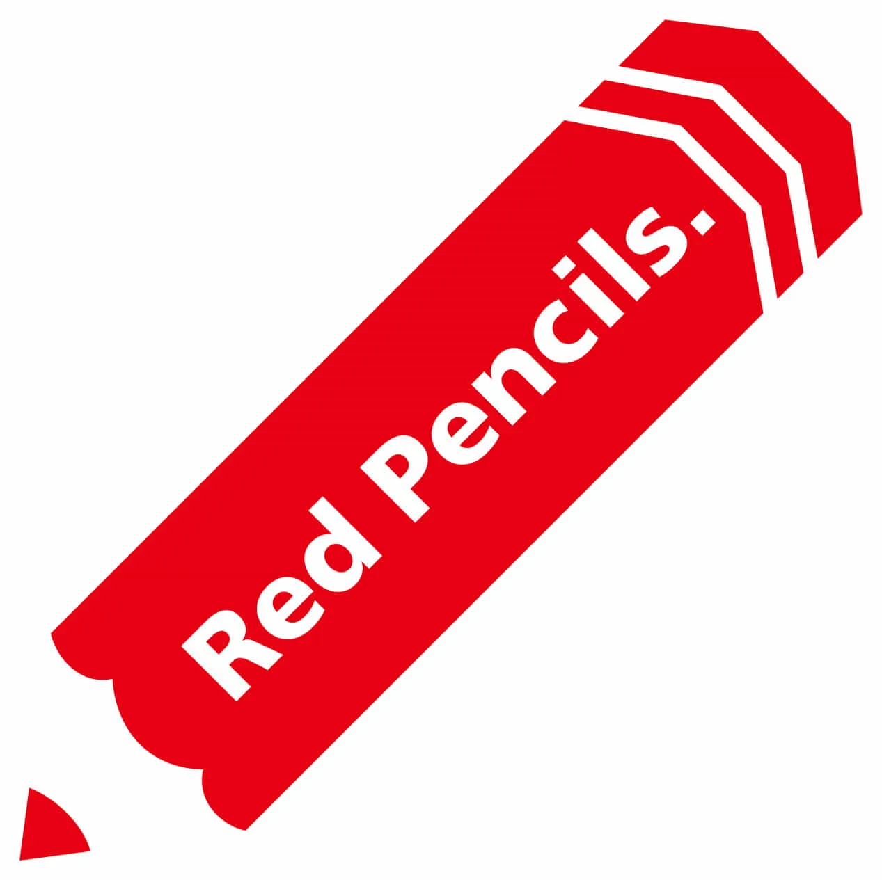 Red Pencils.はブルーアライアンス（株）AD事業本部とパートナー企業群によるMIXユニットの名称です。