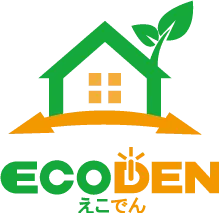 株式会社えこでん