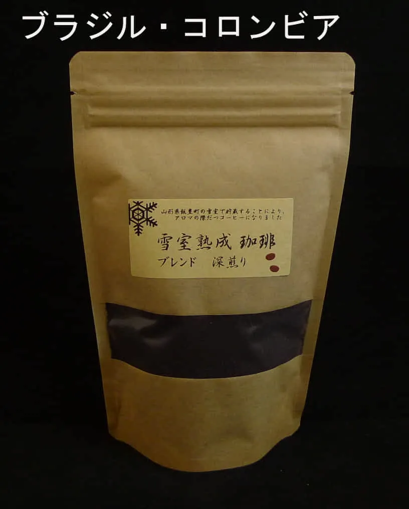 １００ｇ　豆・粉