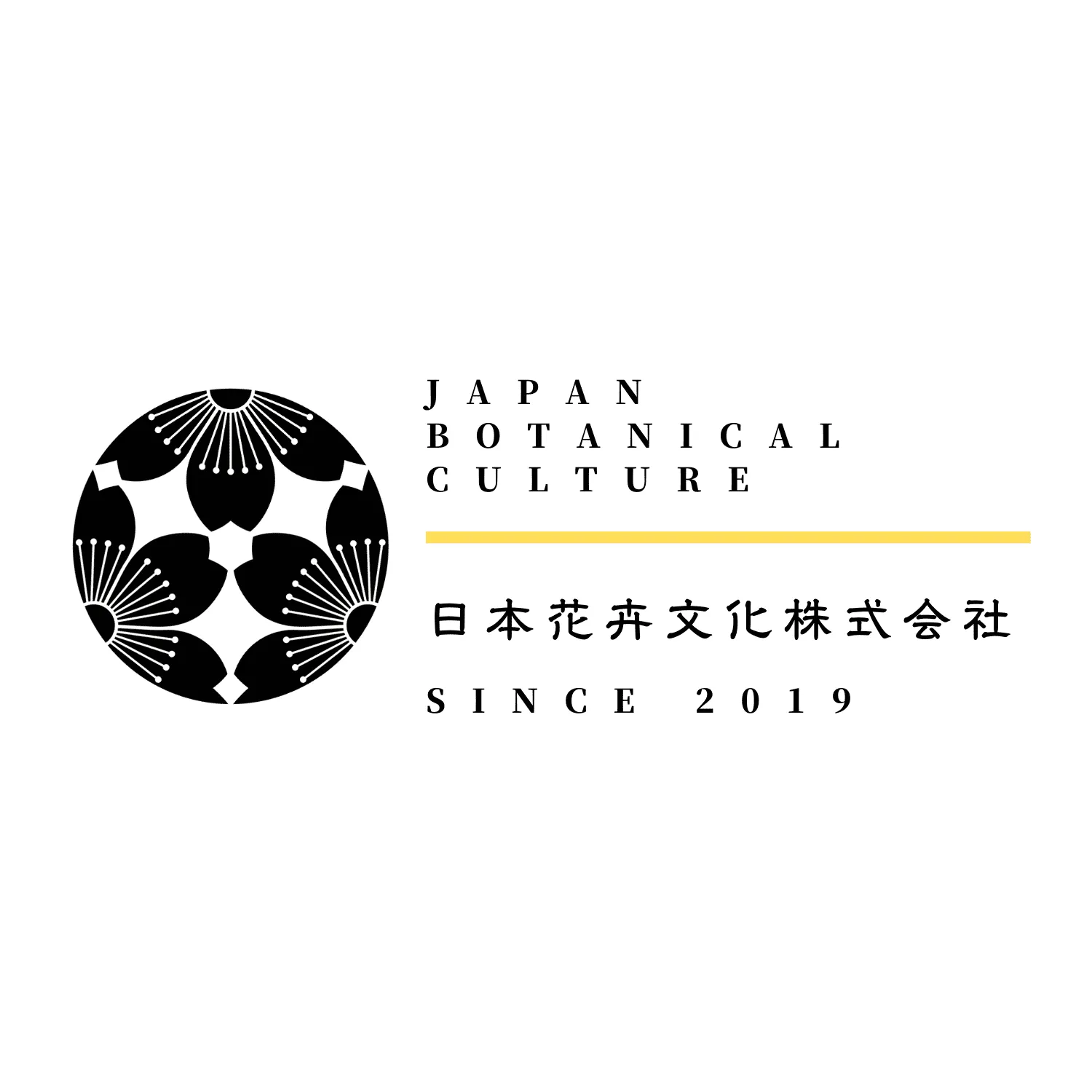 日本花卉文化株式会社