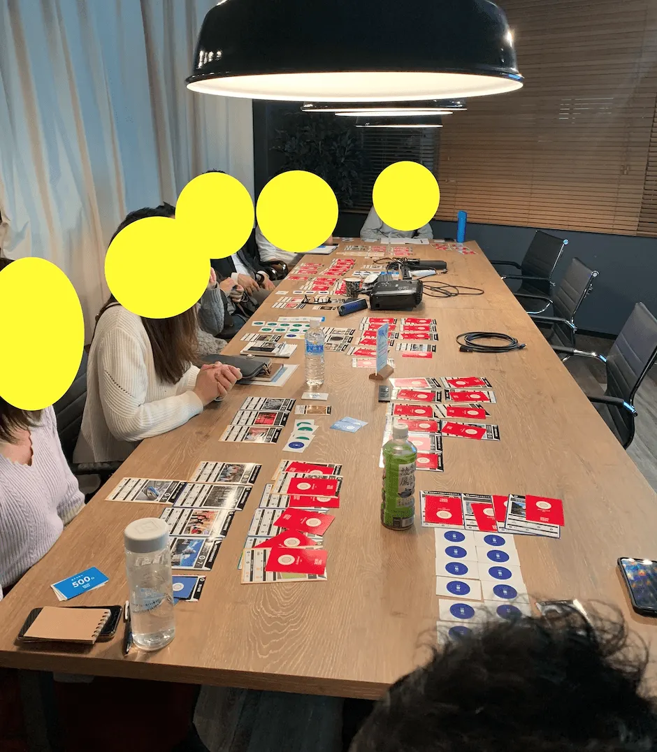2019年12月SDGsイベントを主催