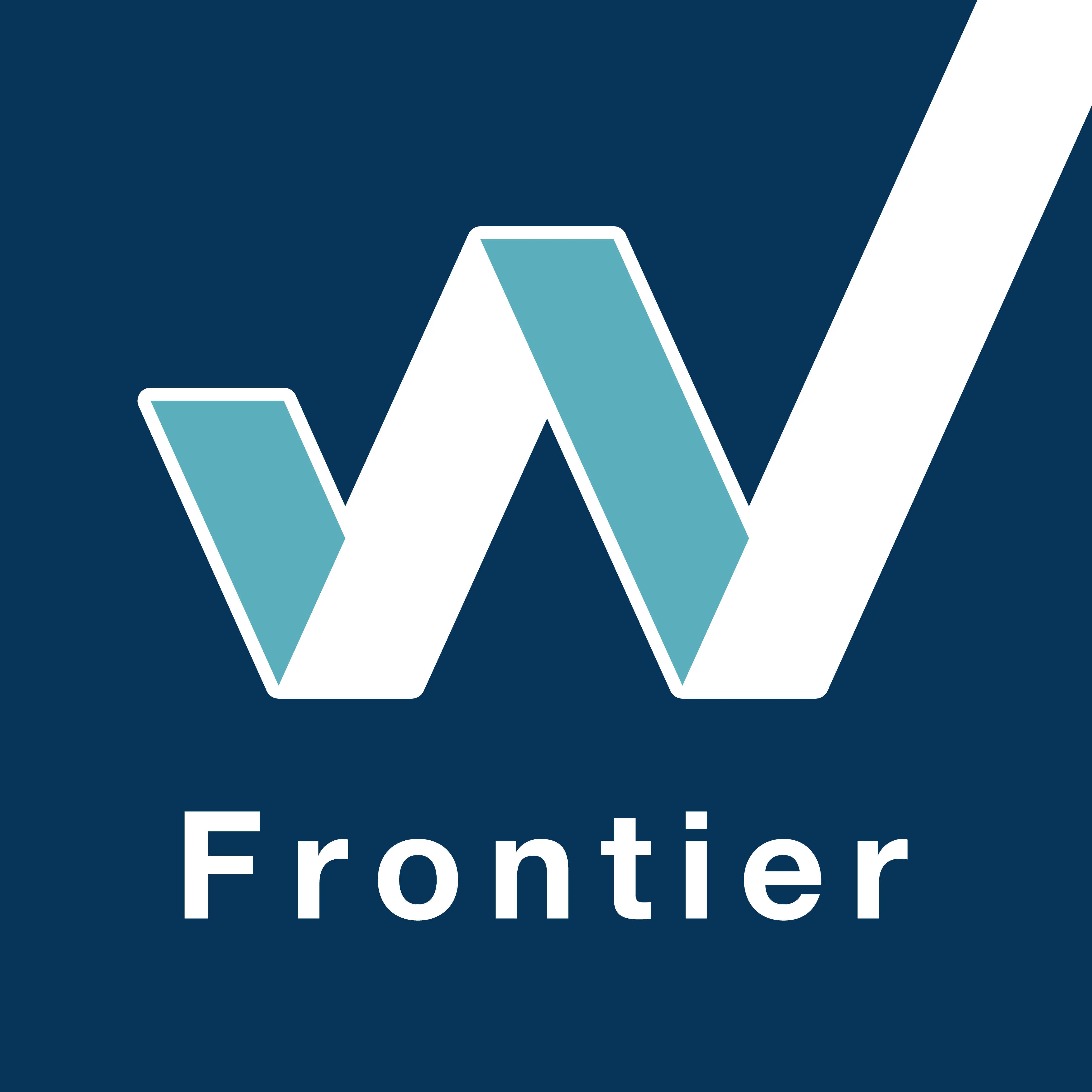 ダブルフロンティア株式会社