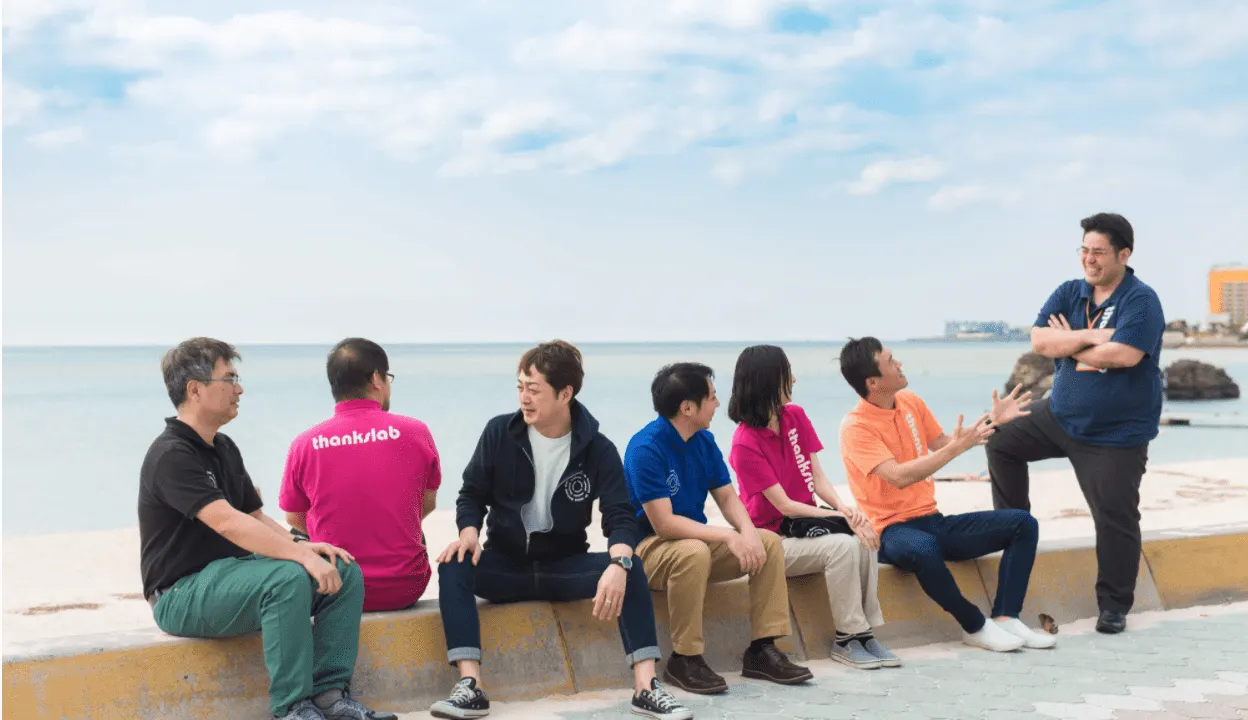 障がい者をデジタル社会で活躍させるパートナー企業を探しています。