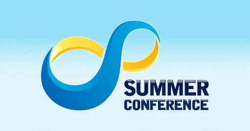 SUMMER CONFERENCE 2019 国立大ホール制作
