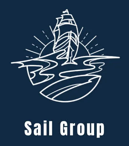SailGroup株式会社