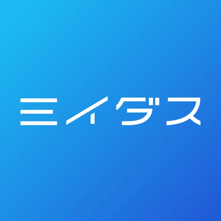 ミイダス株式会社