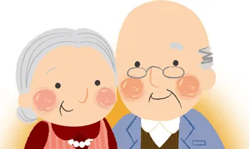 えにしの会では、高齢者支援/身元保証・財産管理までトータルサポート