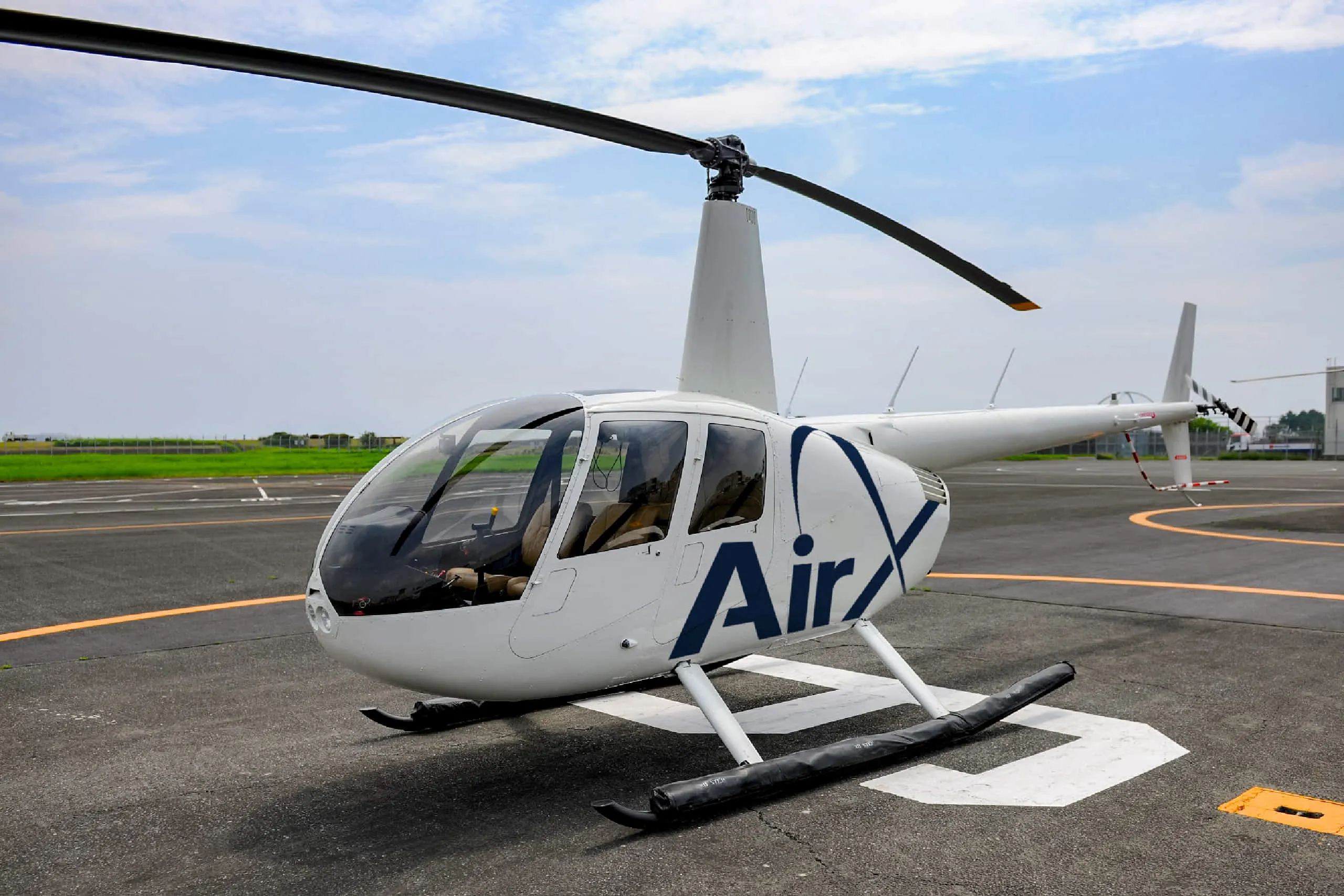 株式会社AirX