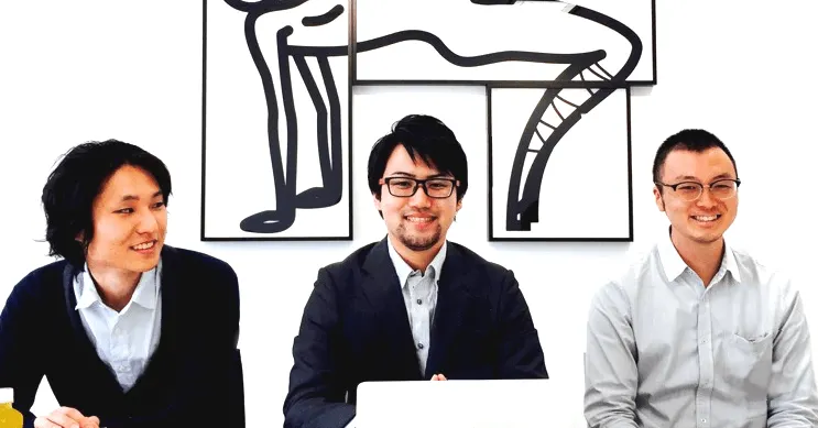 GMOから出資
