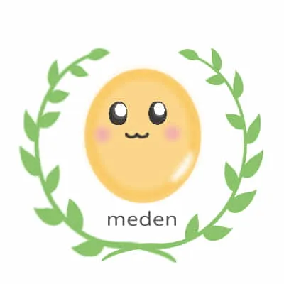 ミーデン株式会社