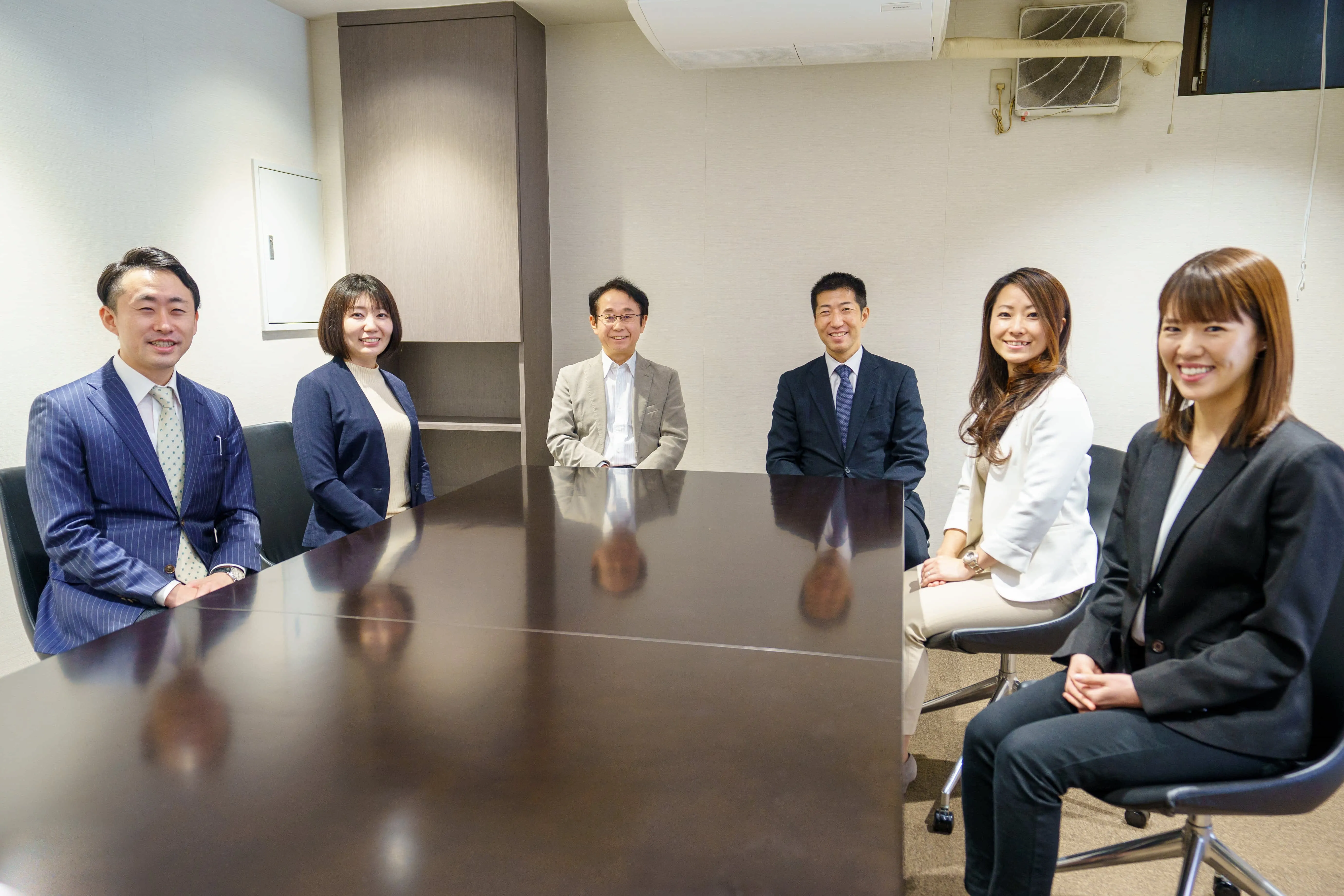 さまざまな専門家・企業とのネットワークでシニアライフのお悩みを解決！