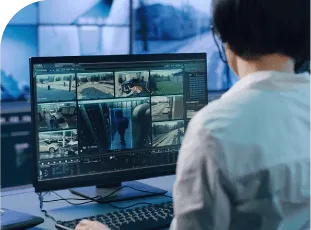 テーマ1：目視確認や点検など、人が都度判断する業務が根強く残っていることに課題感を感じている企業の募集をお待ちしています。