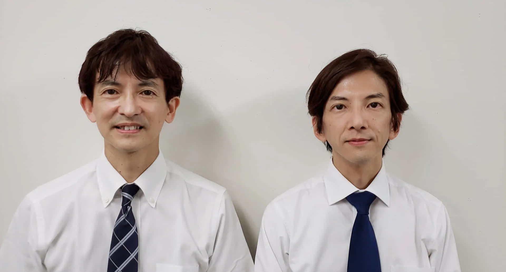 　２名の弁理士（所長・副所長）が実の兄弟で、アットホームなホスピタリティをモットーにしております。