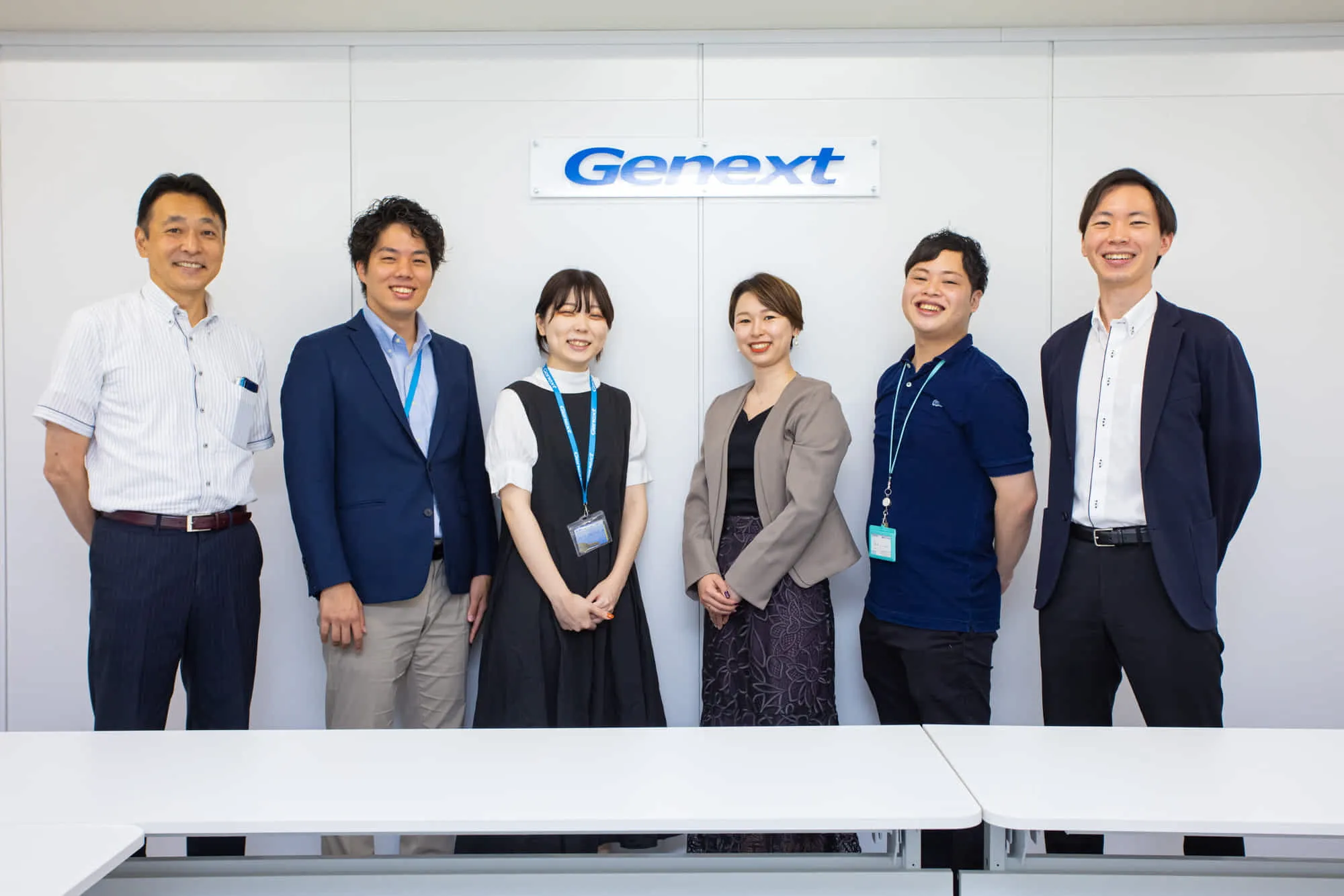 当社は国内初、スマホで交通違反を検知する技術を開発・事業化しております。「交通事故のない社会を創る」という目標に一緒に伴走していただける企業様との協業を積極的に推進していきたいです。