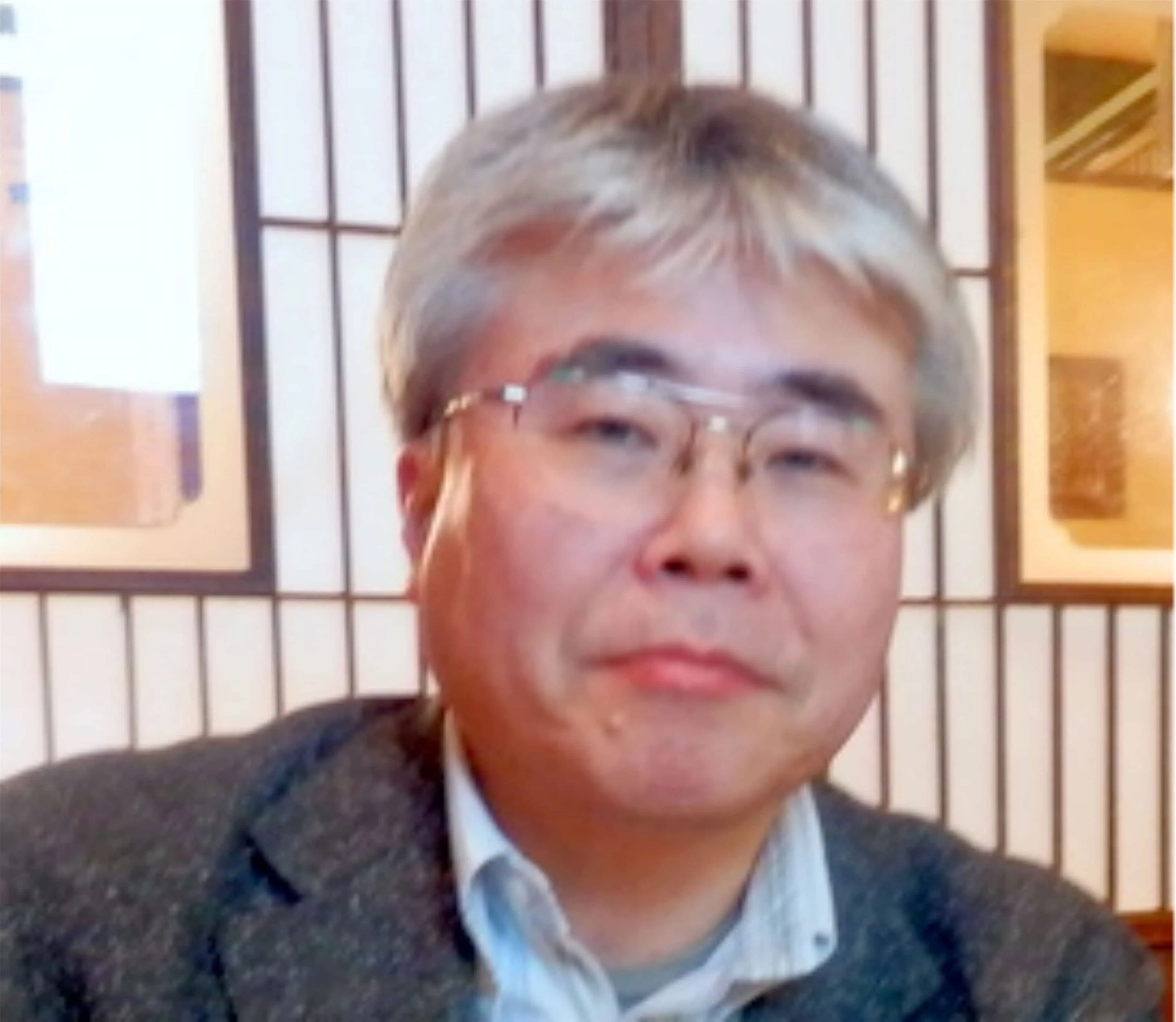 代表取締役 大林正晴