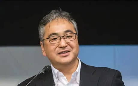 シニアアドバイザー 伊藤春基