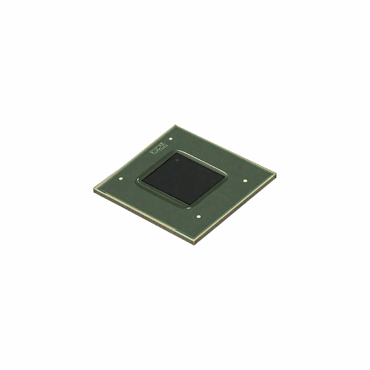 ゲノム解析専用ASIC