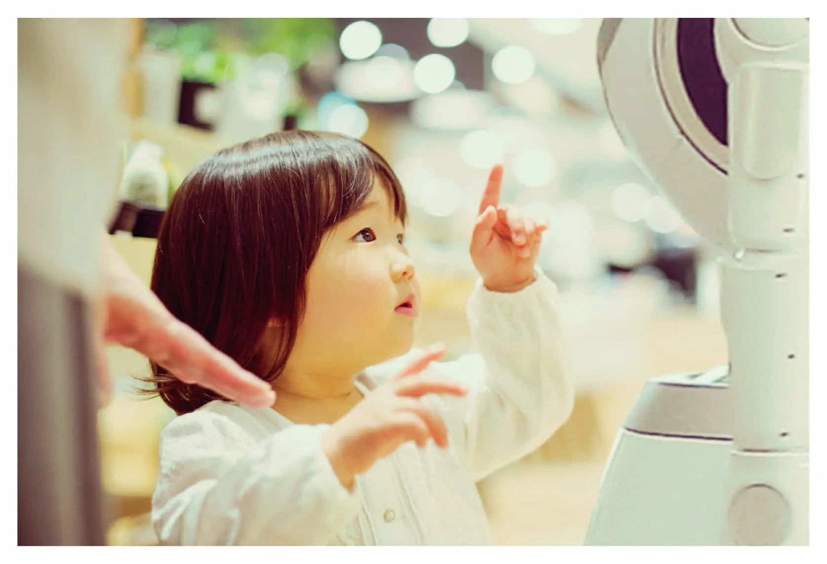 ロボット活用を進めたいがノウハウが不足している企業と連携したロボットソリューションの共創
